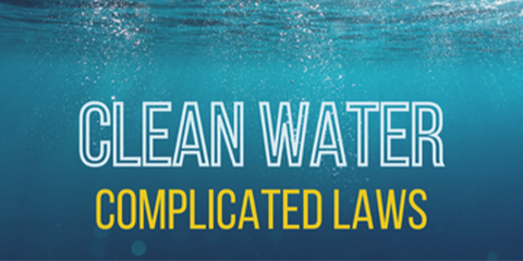 Clean Water, Complicated Laws  thumbnail