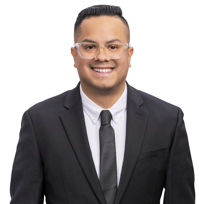 Leonard J. Navarro