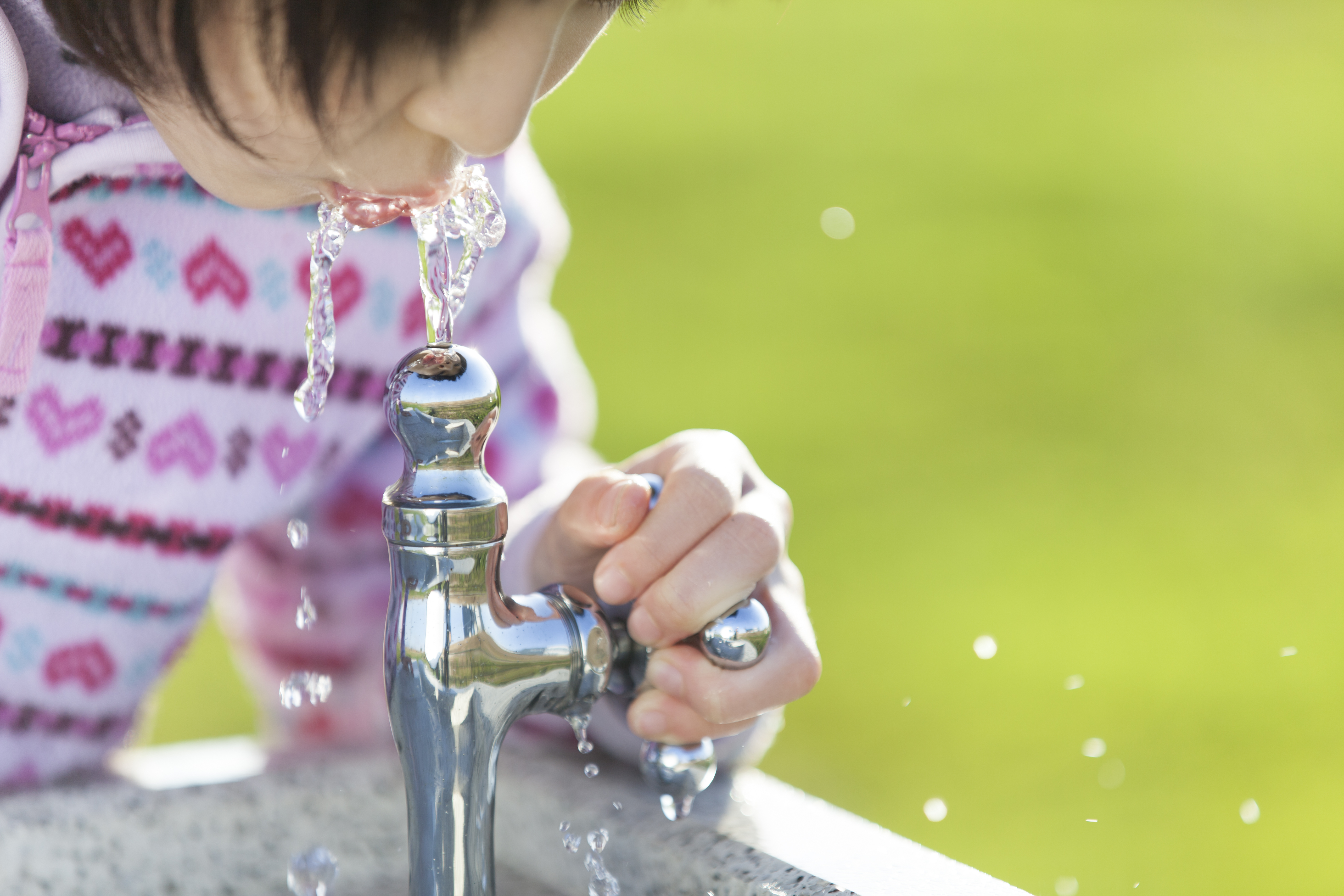 California to Require Domestic Water Suppliers to Test School Drinking Water for Lead