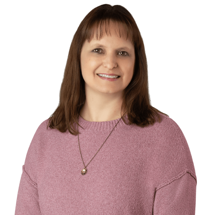 Christine Lawrence