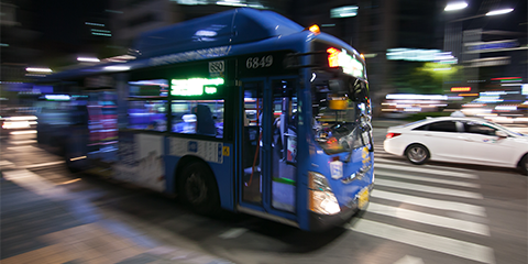 Public Bus Ad Gets a Free Ride  thumbnail