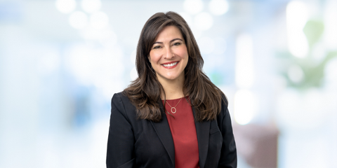 Lauren Langer Recognized as Top L.A. Attorney thumbnail
