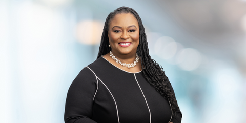 BBK’s Christine Wood Named a Profiles in Diversity Journal Black Leader Worth Watching thumbnail