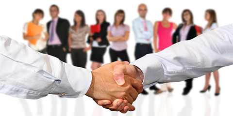 New NLRB Rule Clarifies Joint Employer Doctrine thumbnail